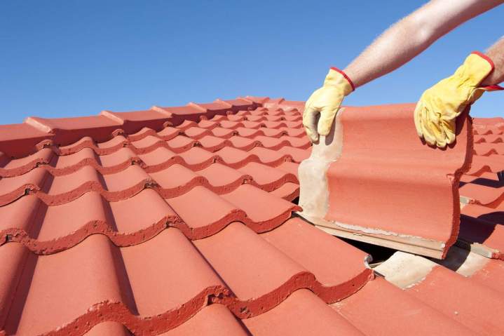 Travaux de toiture Montauban